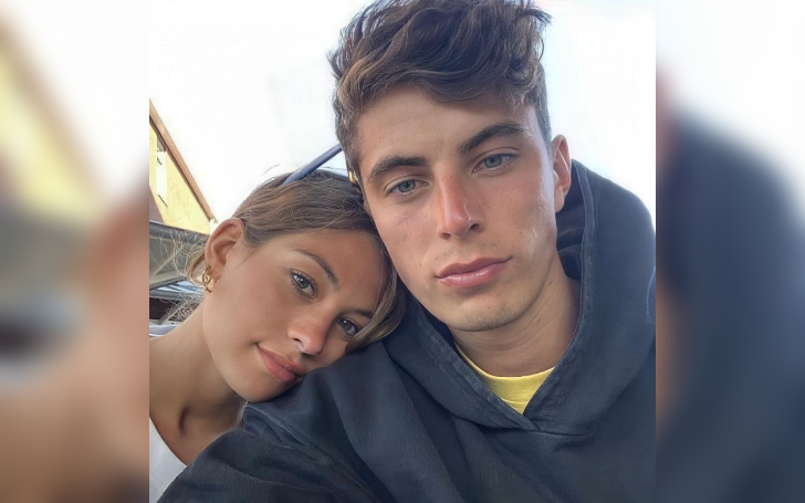 Who is Kai Havertz Girlfriend in 2021? Who is Kai Havertz Girlfriend in 2021?